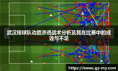 武汉排球队边路渗透战术分析及其在比赛中的成效与不足