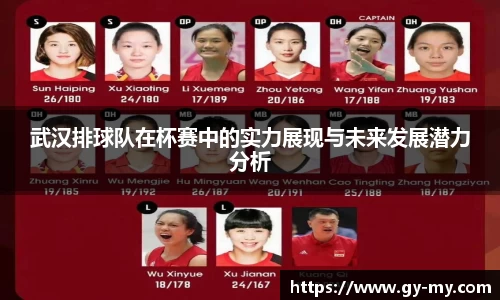 武汉排球队在杯赛中的实力展现与未来发展潜力分析